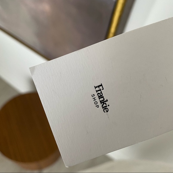 ⏱24 HR SALE⏱ Frankie Shop Lug Sole Boot - Picture 5 of 9